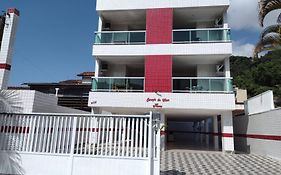 Apartamento Cereja do Mar